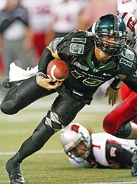 Colt Brennan