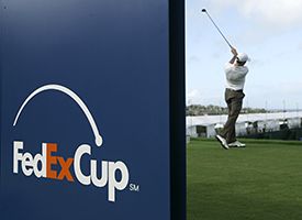 FEDEX Cup