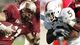 Drew Weatherford and Javarris James