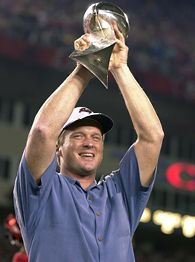 Jon Gruden