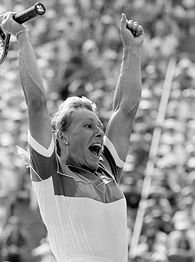 Martina Navratilova