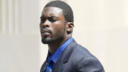 Michael Vick