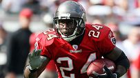 Bucs keep door open for Cadillac's return