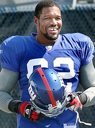 Strahan