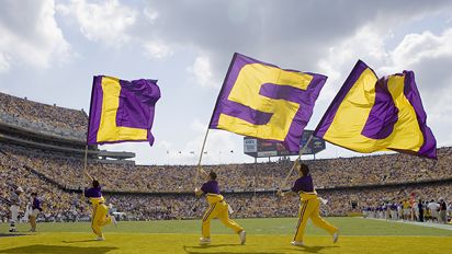 tiger stadium lsu