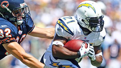 LaDainian Tomlinson