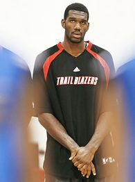 Greg Oden