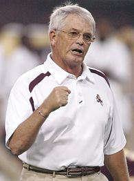 Dennis Erickson
