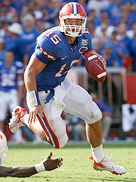 Tim Tebow