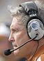 Mack Brown