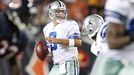 Tony Romo