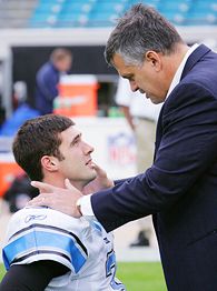 Matt Millen
