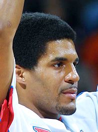 Corliss Williamson