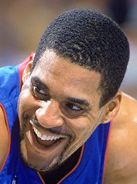 Corliss Williamson