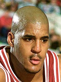 Corliss Williamson
