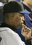 Willie Randolph