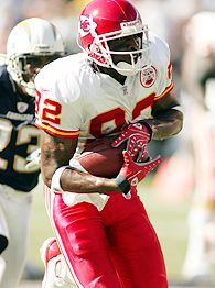 Dwayne Bowe