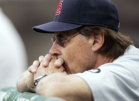 Tony La Russa