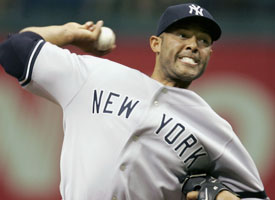 Mariano Rivera