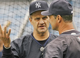Joe Torre