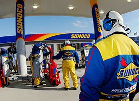 Sunoco