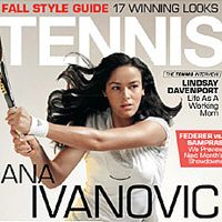 Tennis Magazine