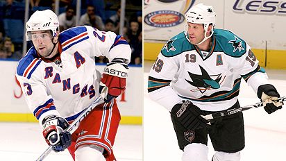 Drury, Thornton