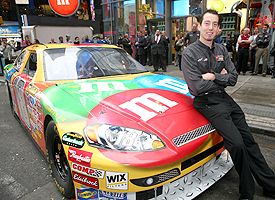 Kyle Busch Kyle Busch