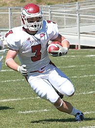 Danny Woodhead