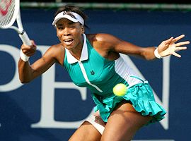 Venus Williams