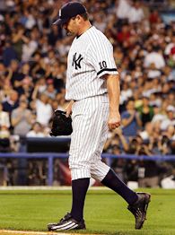 Roger Clemens