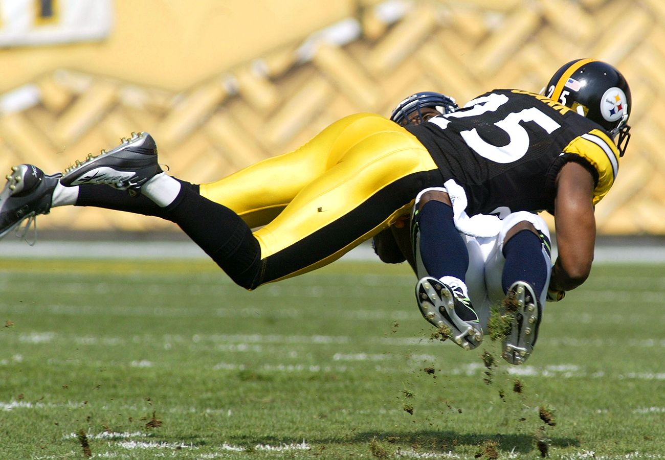 Ryan Clark