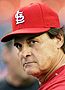 Tony La Russa still undecided about return to St. Louis Cardinals