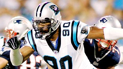 Julius Peppers
