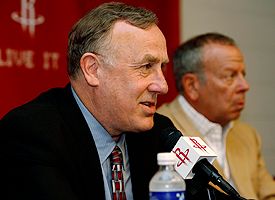 Rick Adelman
