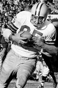 Max McGee