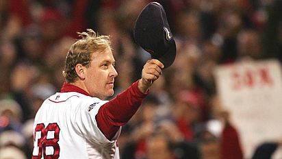 Curt Schilling
