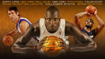 2007 NBA Preview