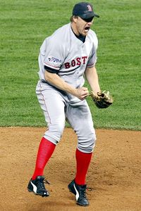 Boston Stomps The Rockies!!!