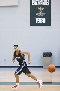 Yi Jianlian