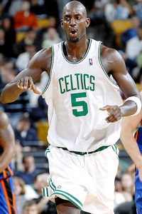 Kevin Garnett