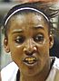 Candice Wiggins