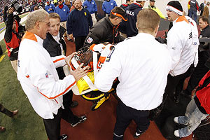Chad Johnson