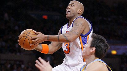 Stephon Marbury