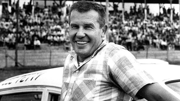 Lee Petty