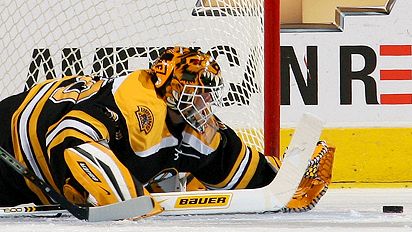 Tim Thomas