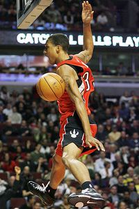 Jamario Moon