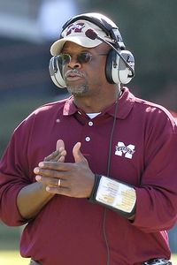 Sylvester Croom