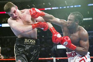 lennox lewis klitschko