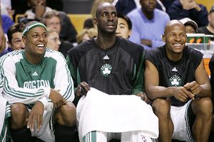 Garnett, Pierce and Allen
